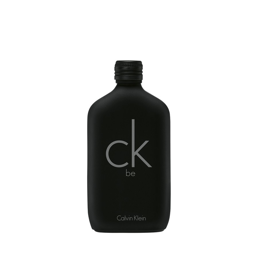 CALVIN KLEIN ck be CALVIN KLEIN ck be eau_de_toilette 50.0 ml von Calvin Klein