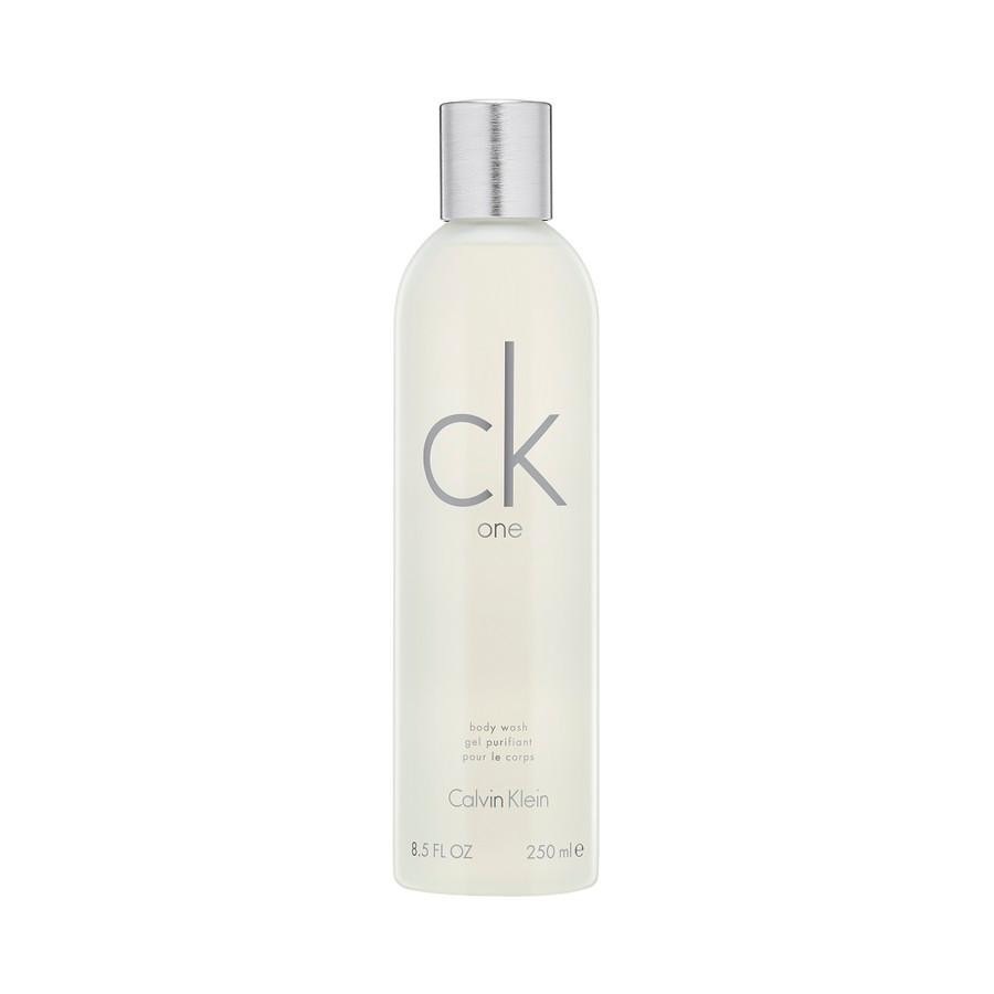 CALVIN KLEIN ck one CALVIN KLEIN ck one Body Wash duschgel 250.0 ml von Calvin Klein