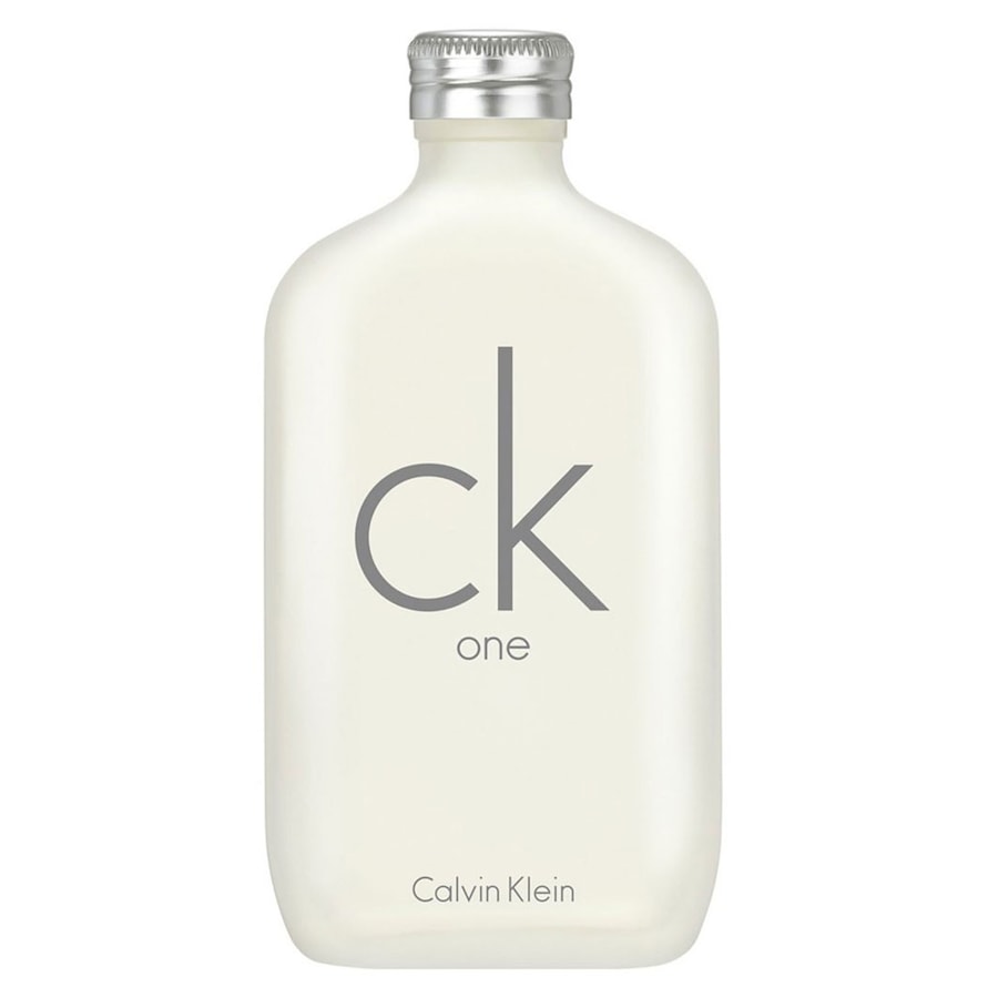 CALVIN KLEIN ck one CALVIN KLEIN ck one eau_de_toilette 200.0 ml von Calvin Klein