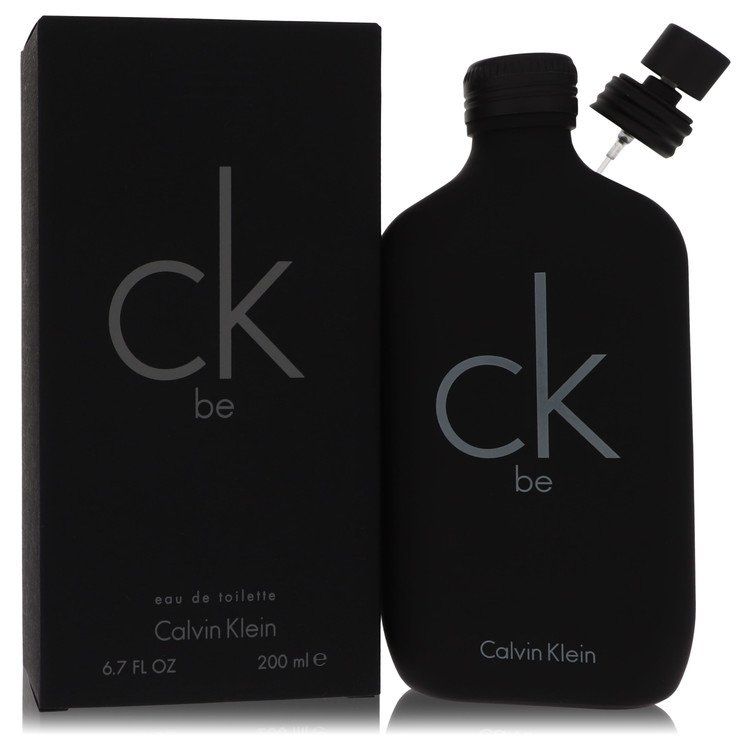 CK Be by Calvin Klein Eau de Toilette 200ml von Calvin Klein
