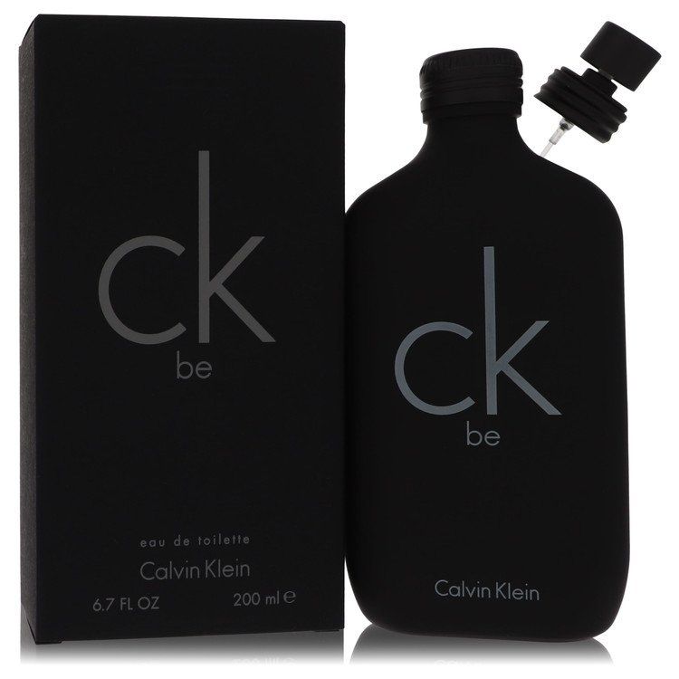 Calvin Klein CK Be Eau de Toilette 200ml von Calvin Klein
