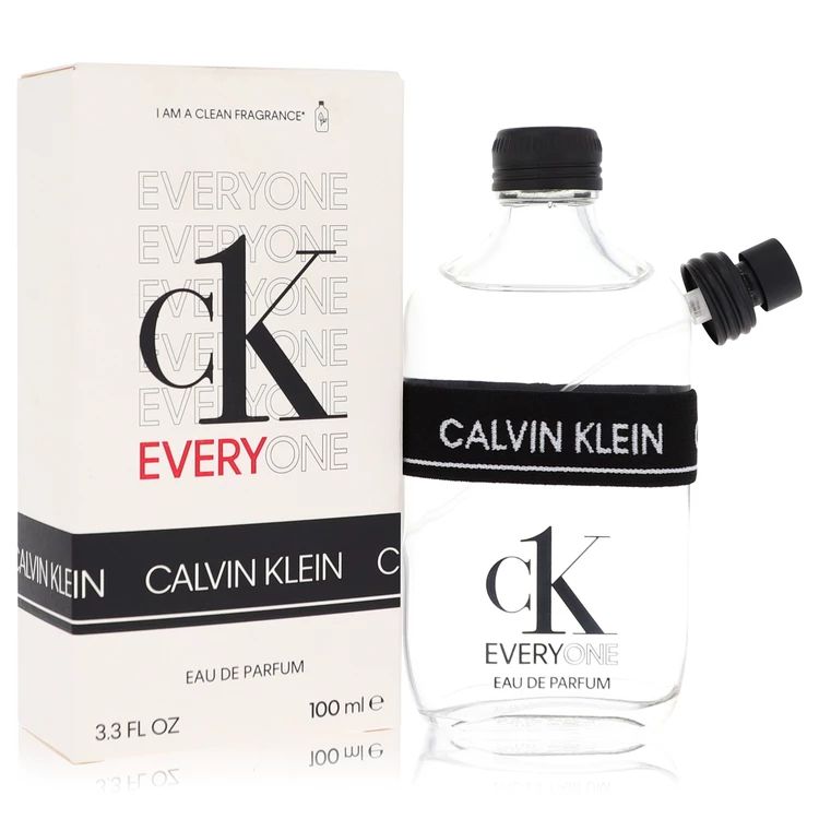 Calvin Klein CK Everyone Eau de Parfum 100ml von Calvin Klein