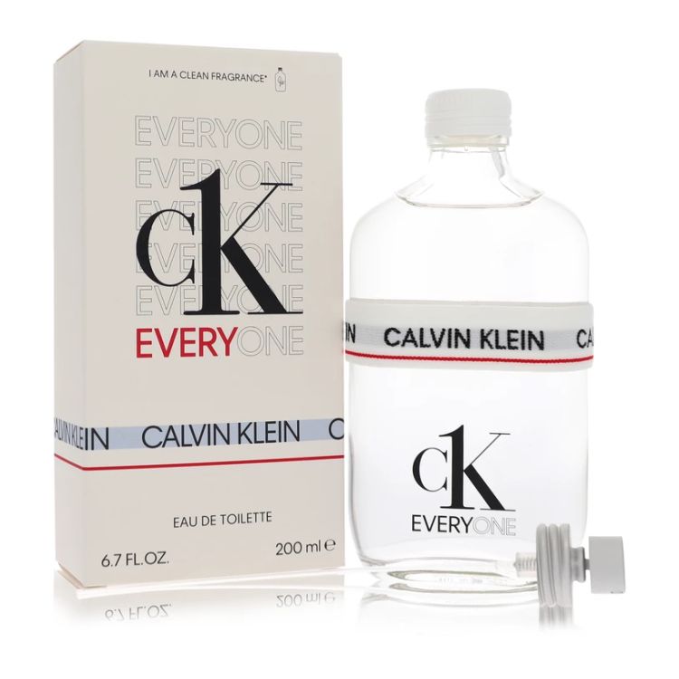 CK Everyone by Calvin Klein Eau de Toilette 200ml von Calvin Klein
