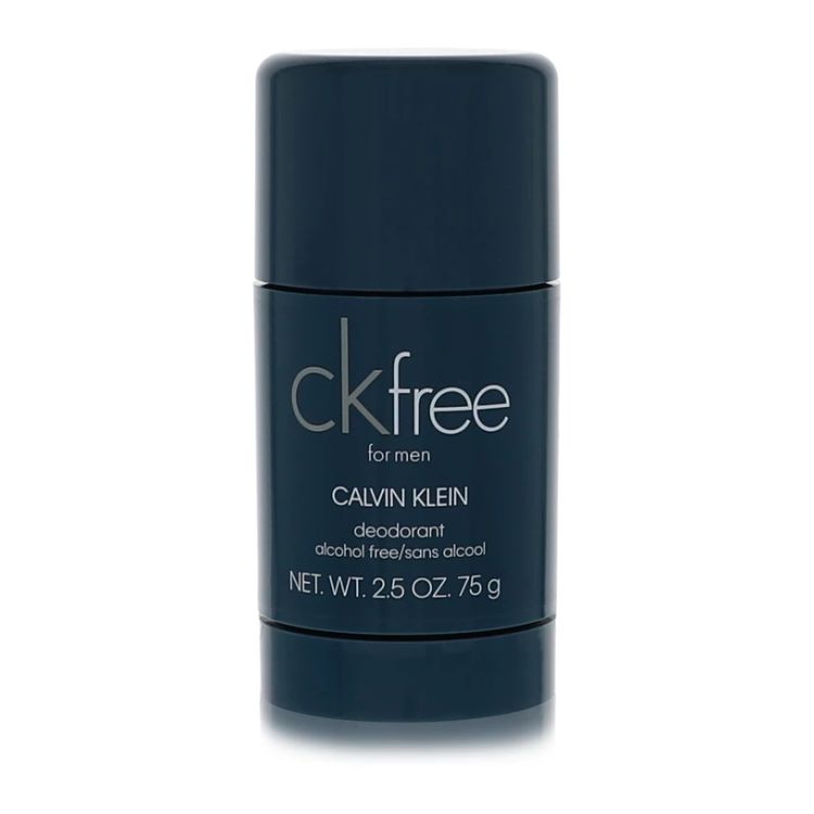 CK Free For Men by Calvin Klein Deodorant Stick 75ml von Calvin Klein