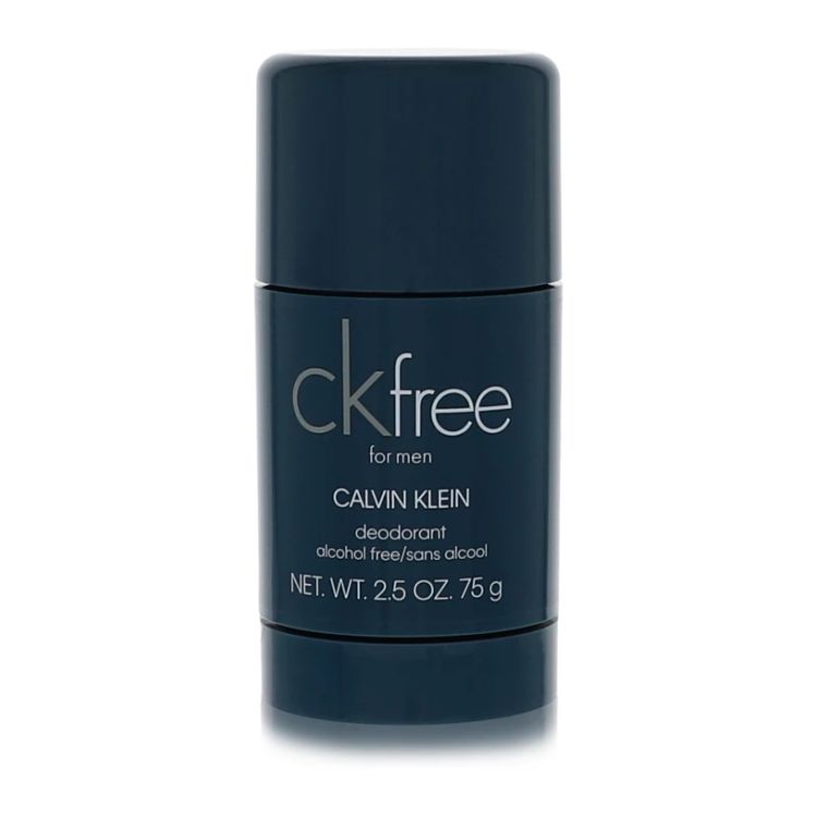 Calvin Klein CK Free For Men Deodorant Stick 75ml von Calvin Klein