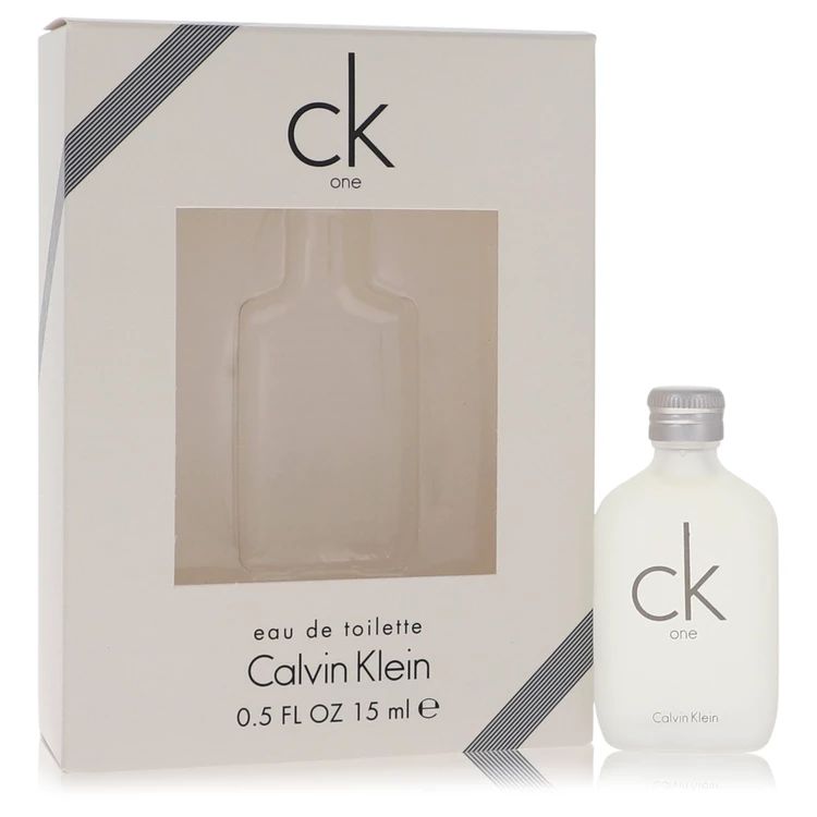 CK ONE by Calvin Klein Eau de Toilette 15ml von Calvin Klein