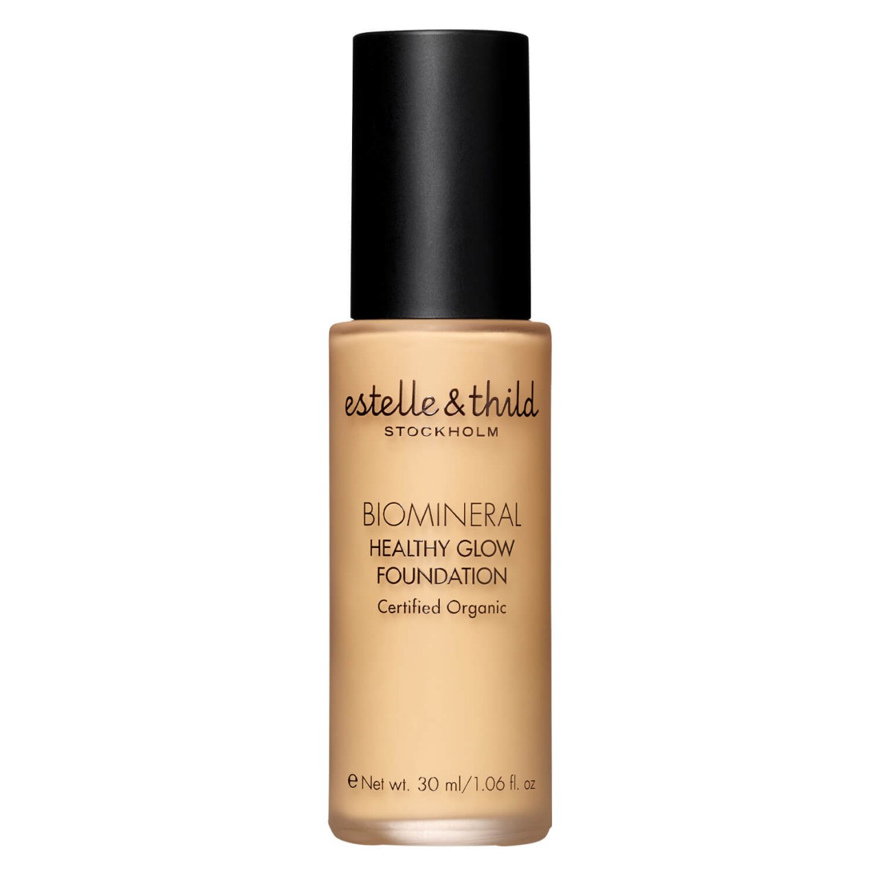 Estelle&Thild Make-Up - Healthy Glow Foundation 115 von Estelle&Thild