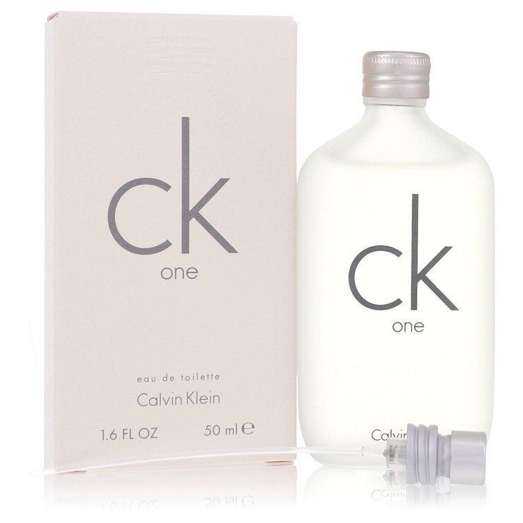 CK One by Calvin Klein Eau de Toilette 50ml von Calvin Klein