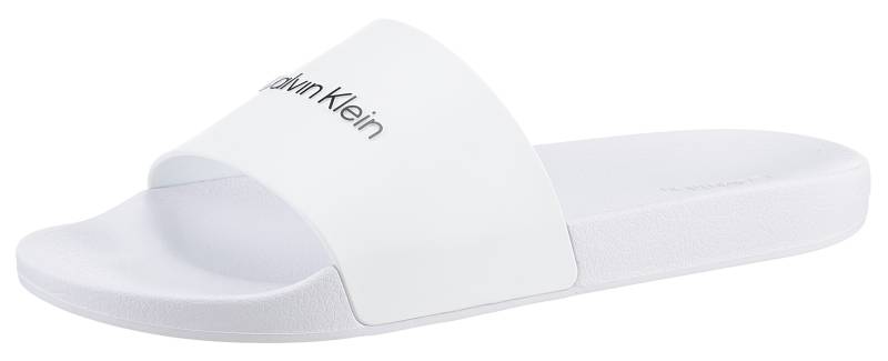 Calvin Klein Badepantolette »ALBERT 5 R« von Calvin Klein