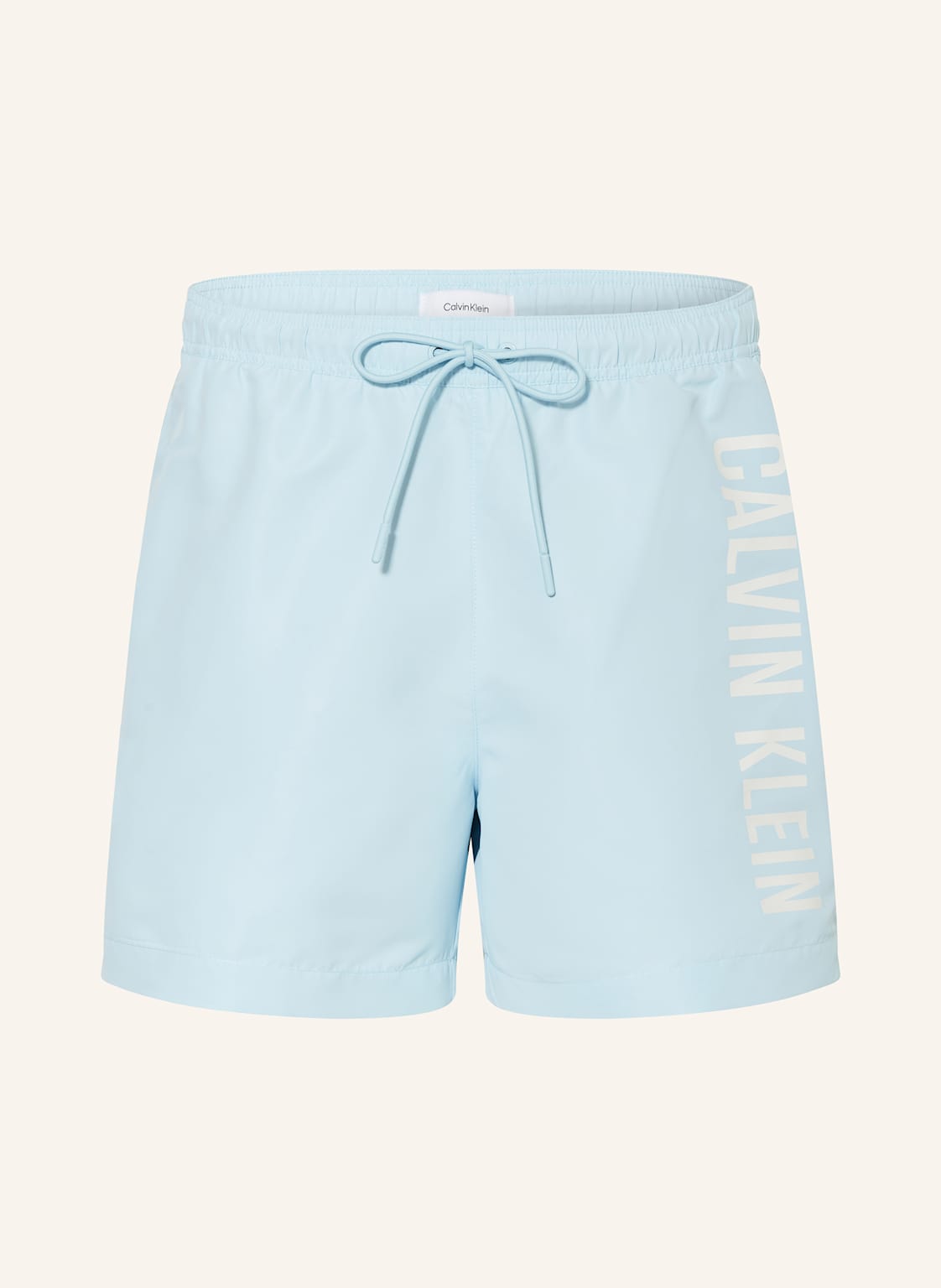 Calvin Klein Badeshorts blau Calvin Klein Badeshorts blau von Calvin Klein