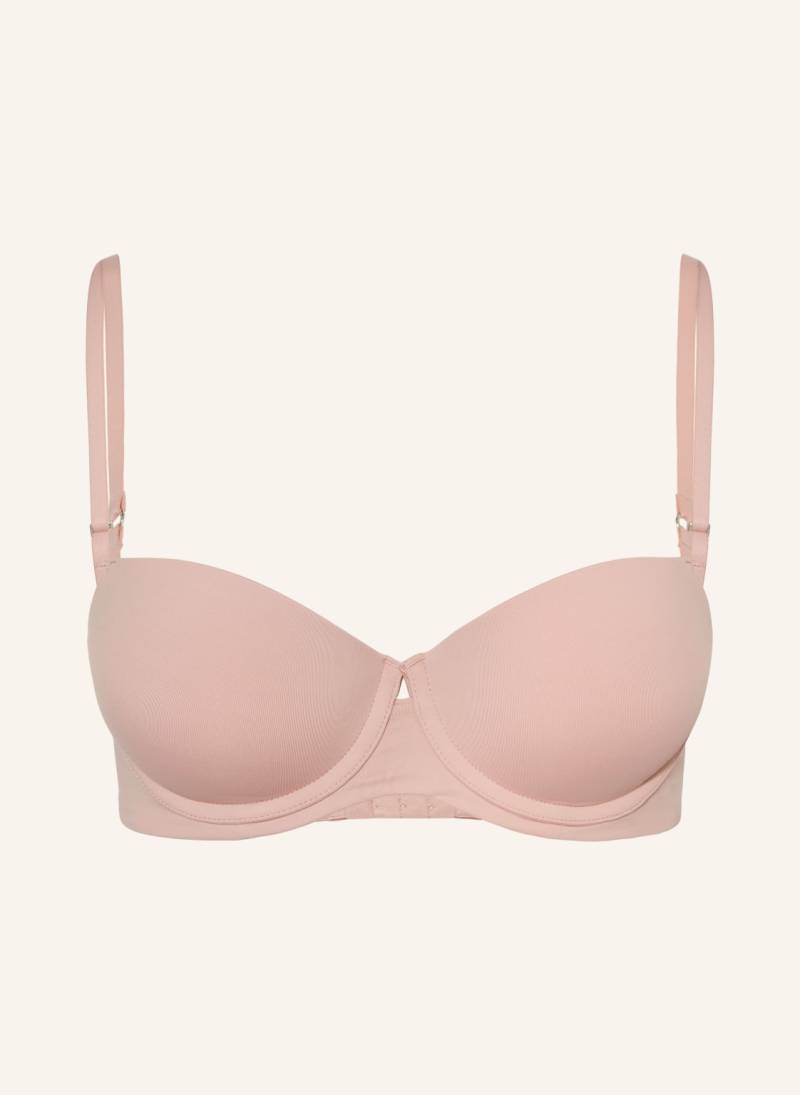 Calvin Klein Balconette-Bh Minimalist beige von Calvin Klein
