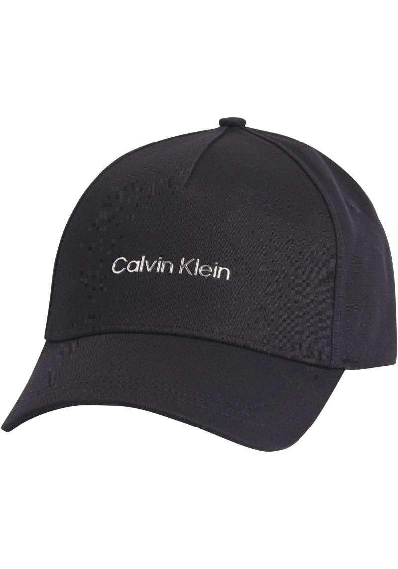 Calvin Klein Baseball Cap von Calvin Klein