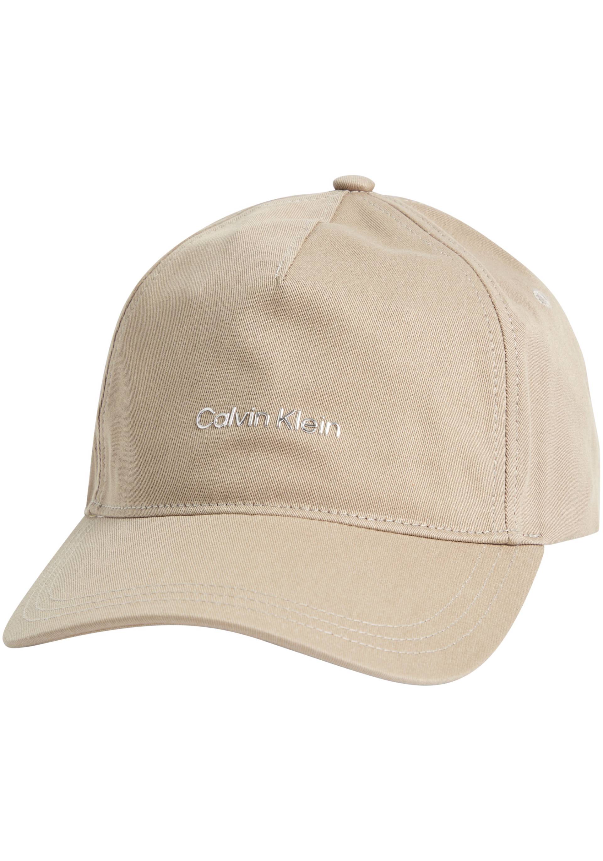 Calvin Klein Baseball Cap von Calvin Klein