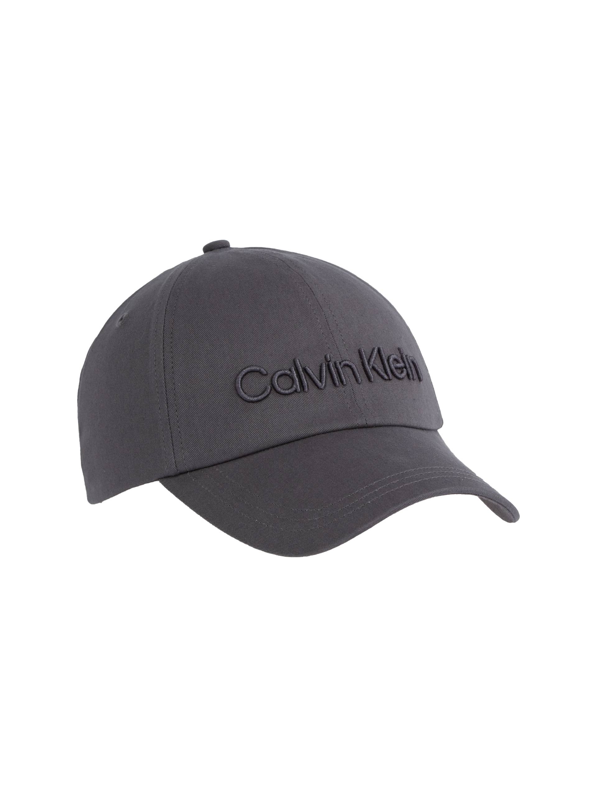 Calvin Klein Baseball Cap »CALVIN EMBROIDERY BB CAP« von Calvin Klein