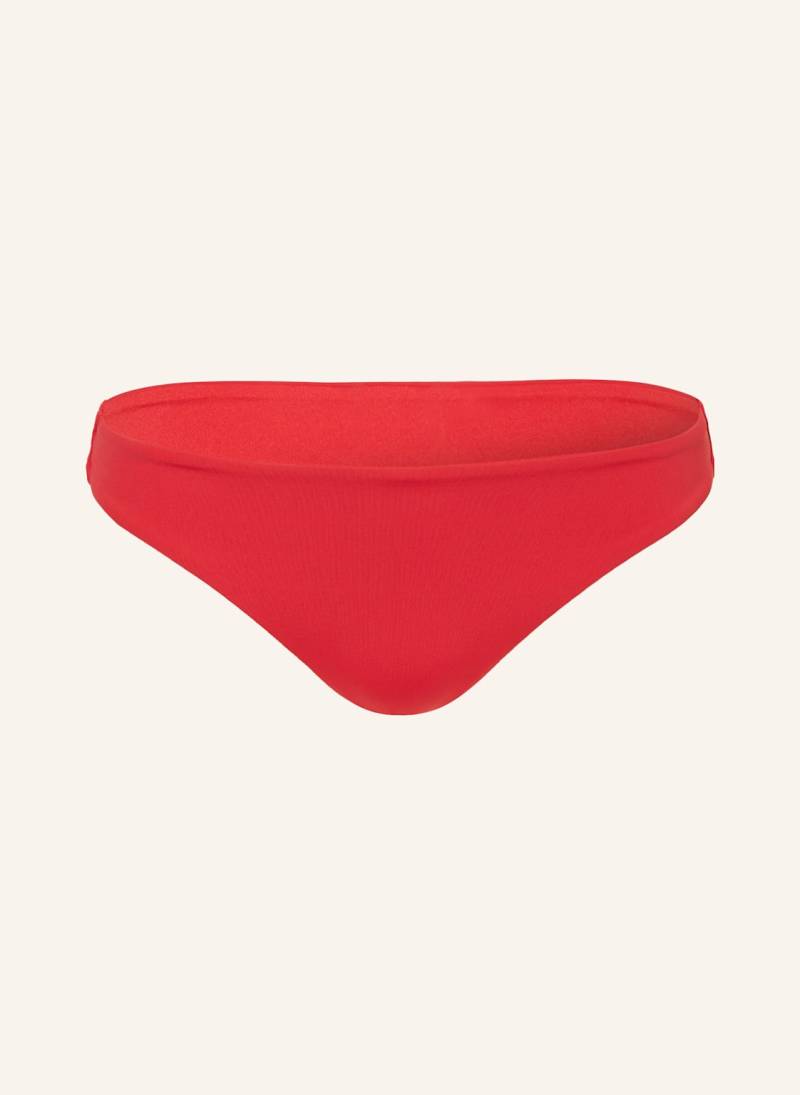Calvin Klein Basic-Bikini-Hose rot von Calvin Klein