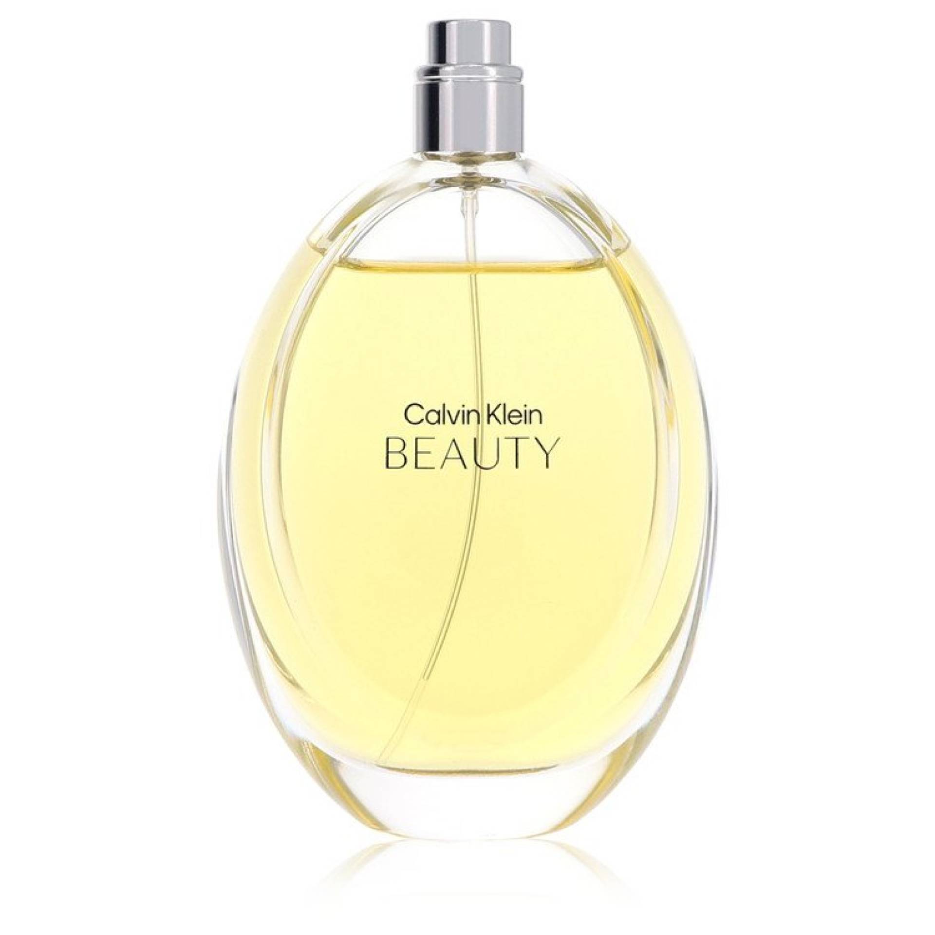 Calvin Klein Beauty Eau De Parfum Spray (Tester) 100 ml von Calvin Klein