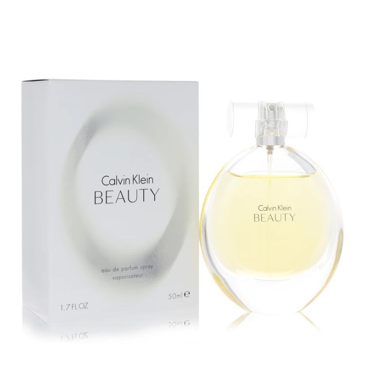 Calvin Klein Beauty Eau de Parfum 50ml Calvin Klein Beauty Eau de Parfum 50ml von Calvin Klein