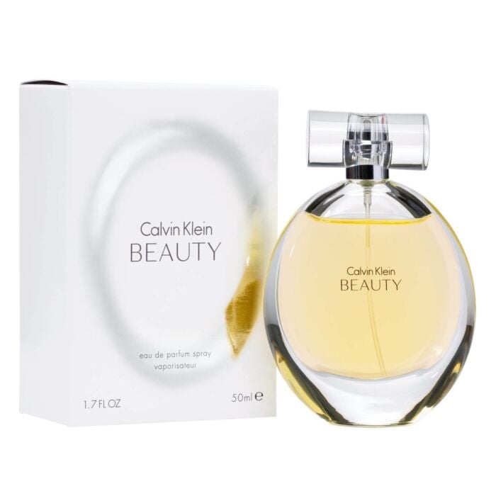 Calvin Klein Beauty EdP von Calida