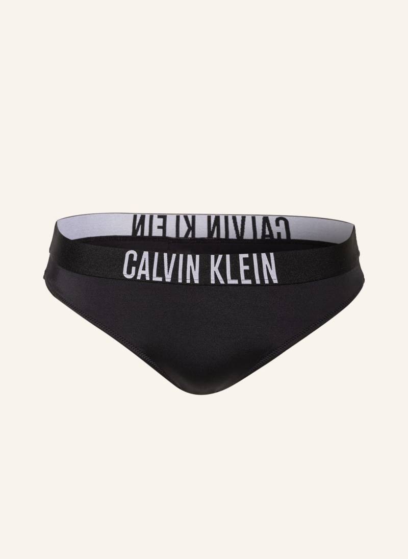 Calvin Klein Basic-Bikini-Hose Intense Power Classic schwarz von Calvin Klein