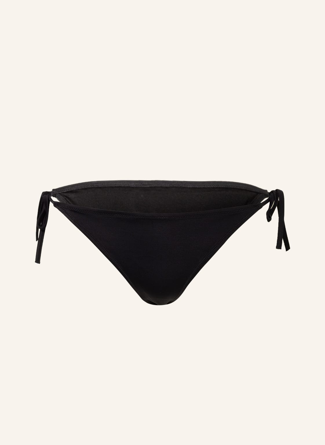 Calvin Klein Triangel-Bikini-Hose Intense Power schwarz von Calvin Klein