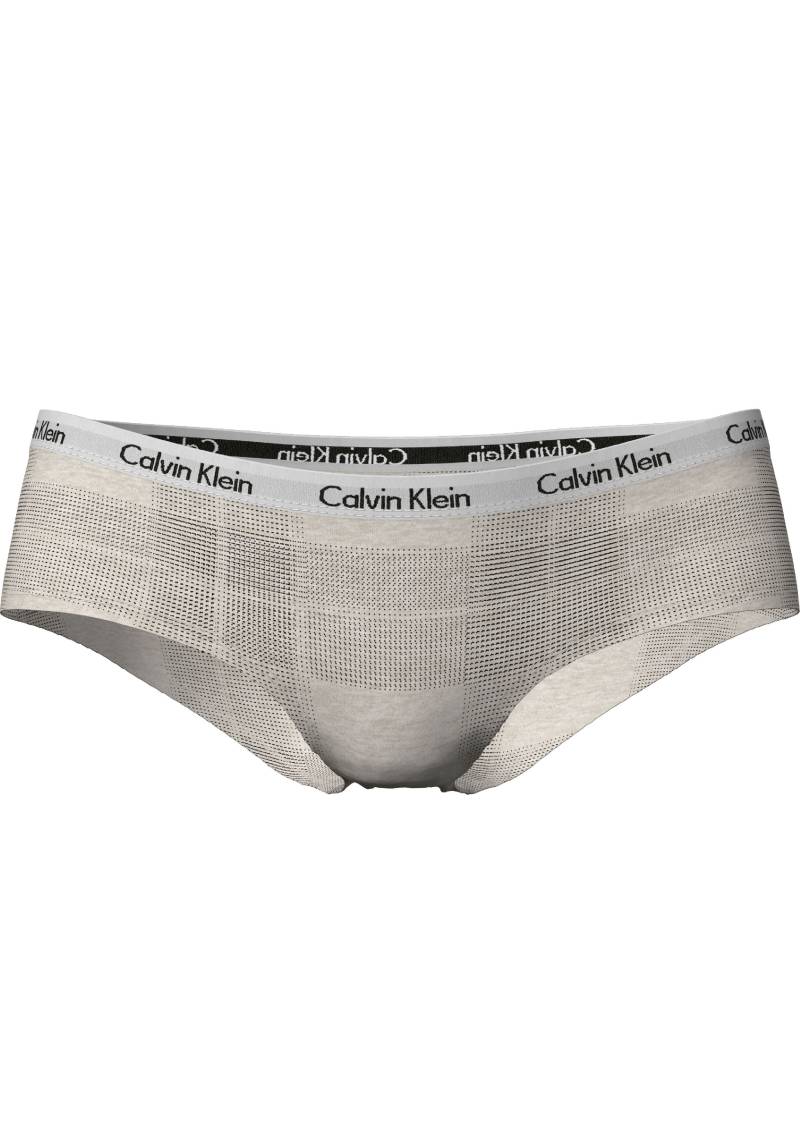 Calvin Klein Underwear Bikinislip, im modischen Karo-Look von Calvin Klein Underwear