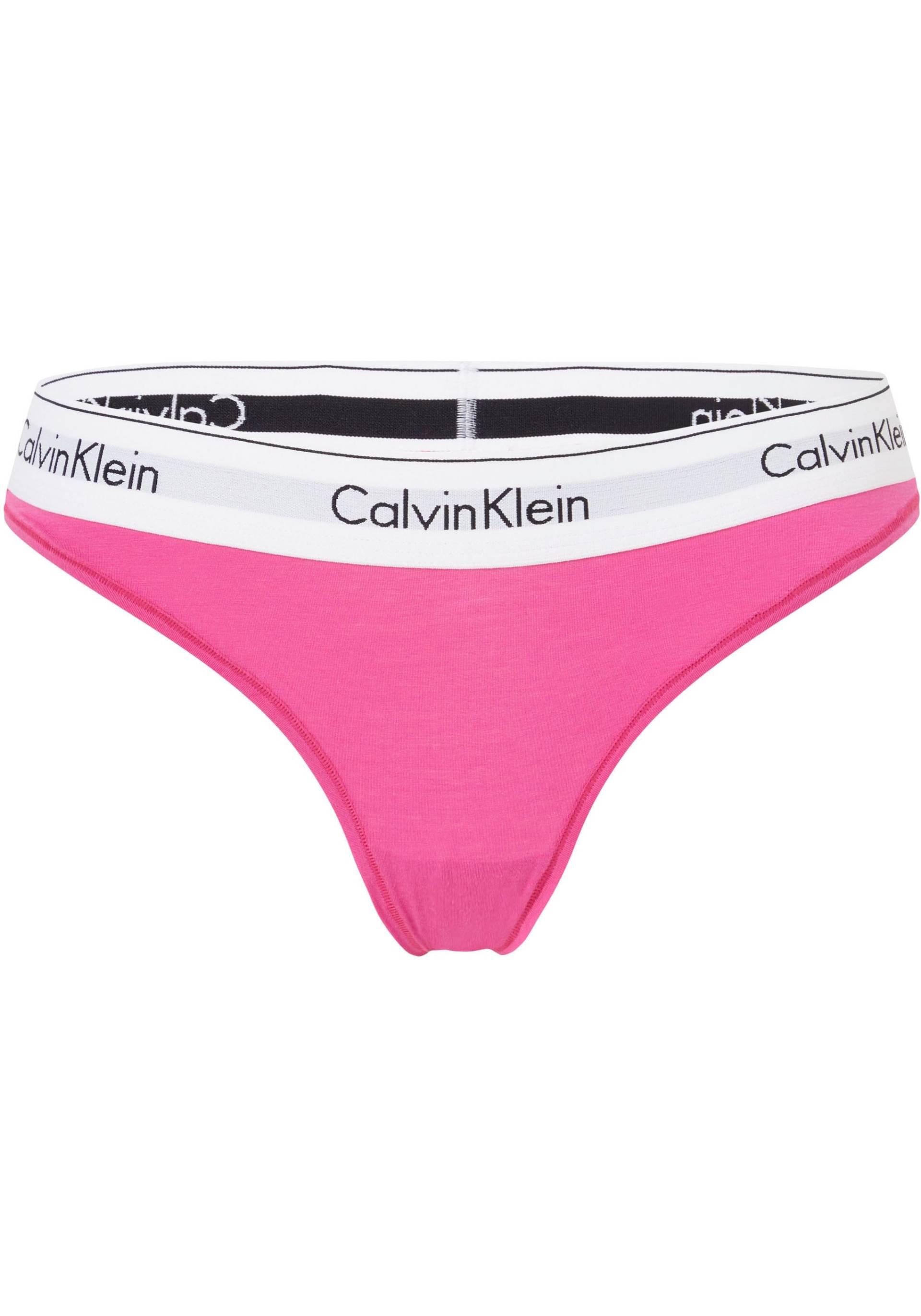 Calvin Klein Underwear Bikinislip von Calvin Klein Underwear