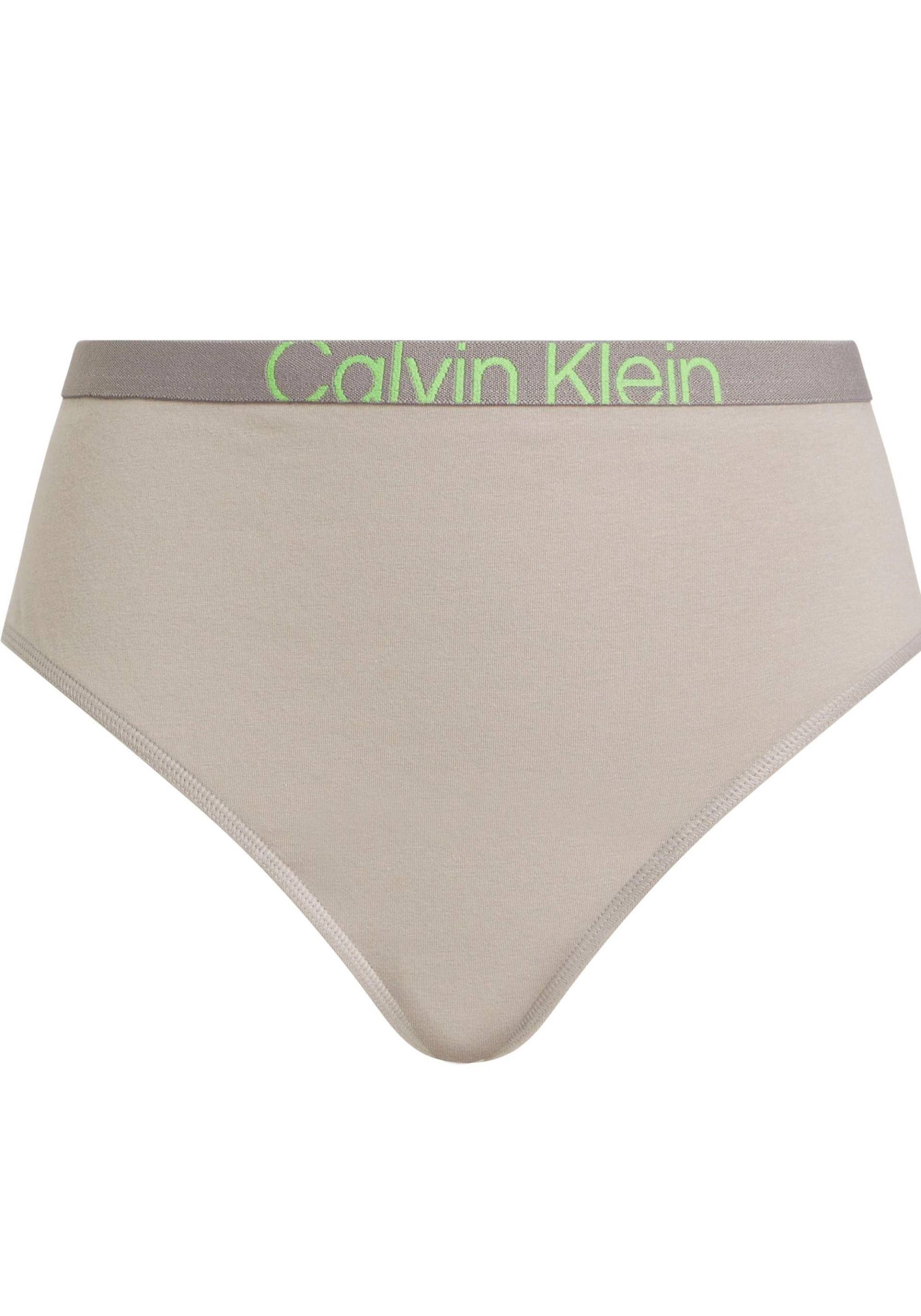 Calvin Klein Underwear Bikinislip »BIKINI (FF)«, in Plus Size Grössen von Calvin Klein Underwear
