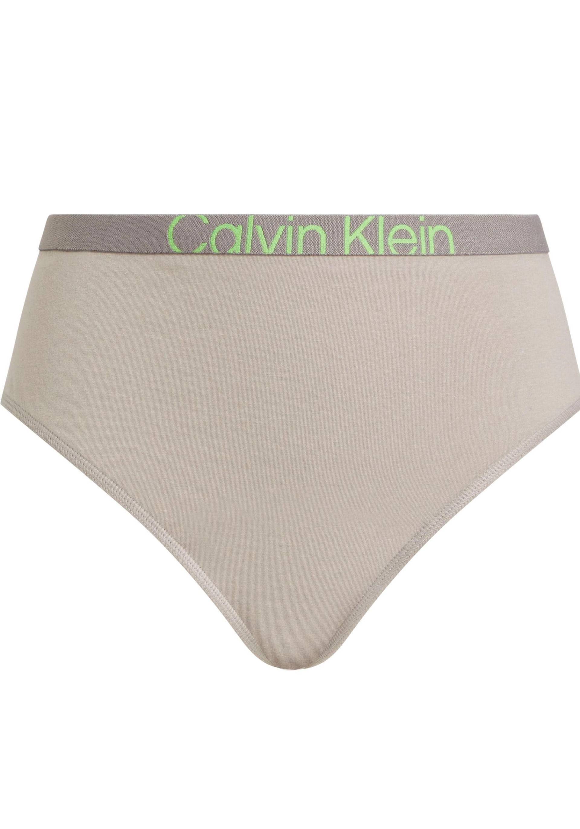 Calvin Klein Underwear Bikinislip »BIKINI (FF)« von Calvin Klein Underwear