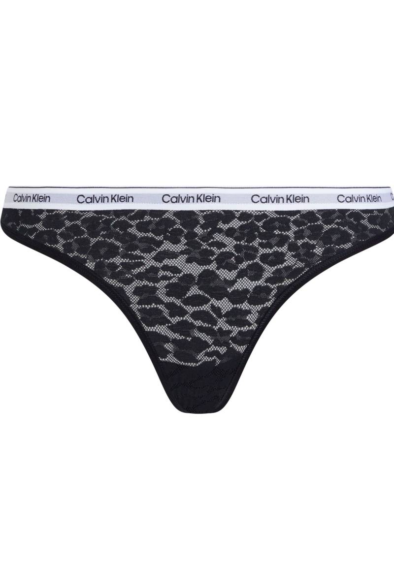 Calvin Klein Underwear Bikinislip »BIKINI« von Calvin Klein Underwear