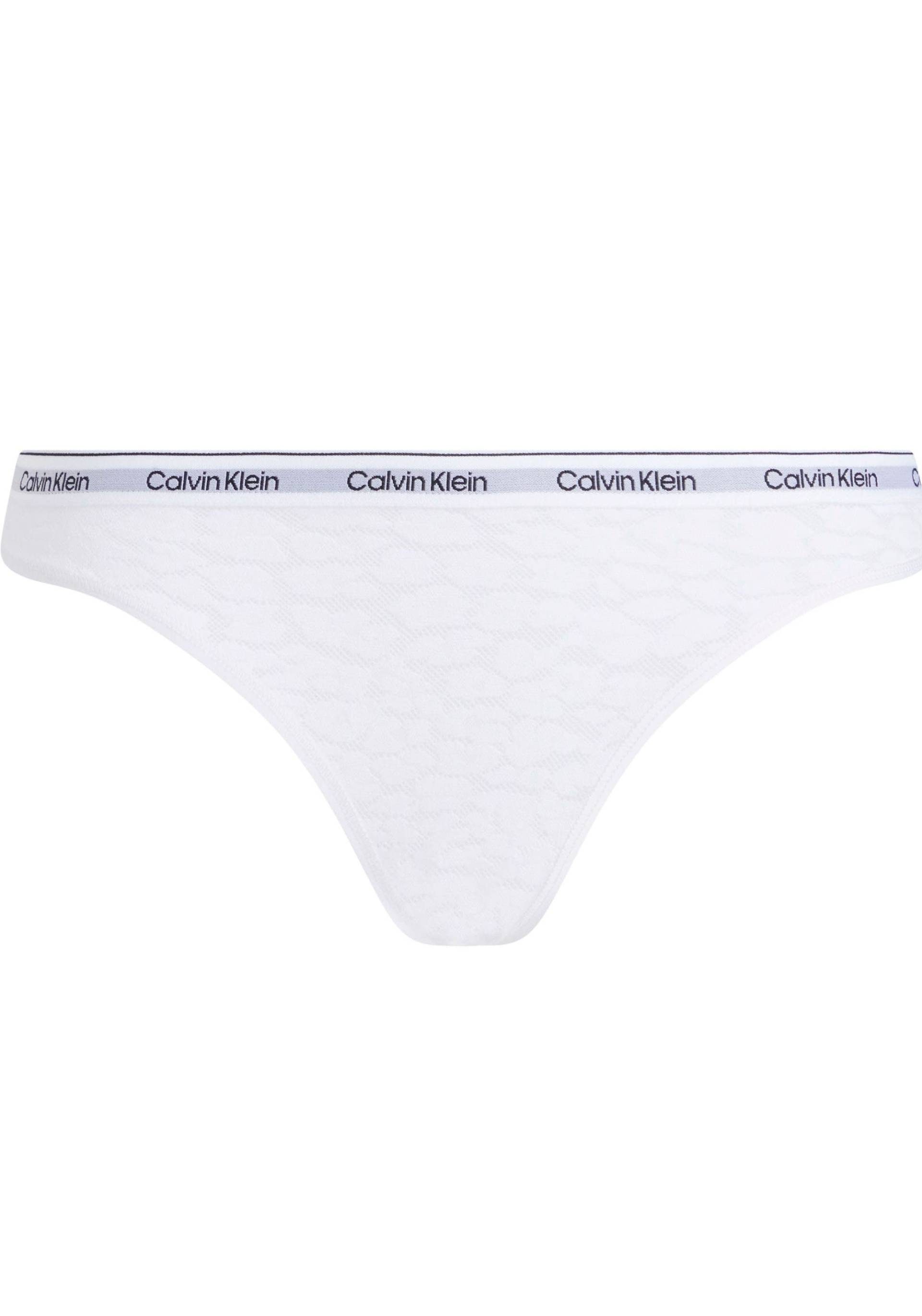 Calvin Klein Underwear Bikinislip »BIKINI« von Calvin Klein Underwear