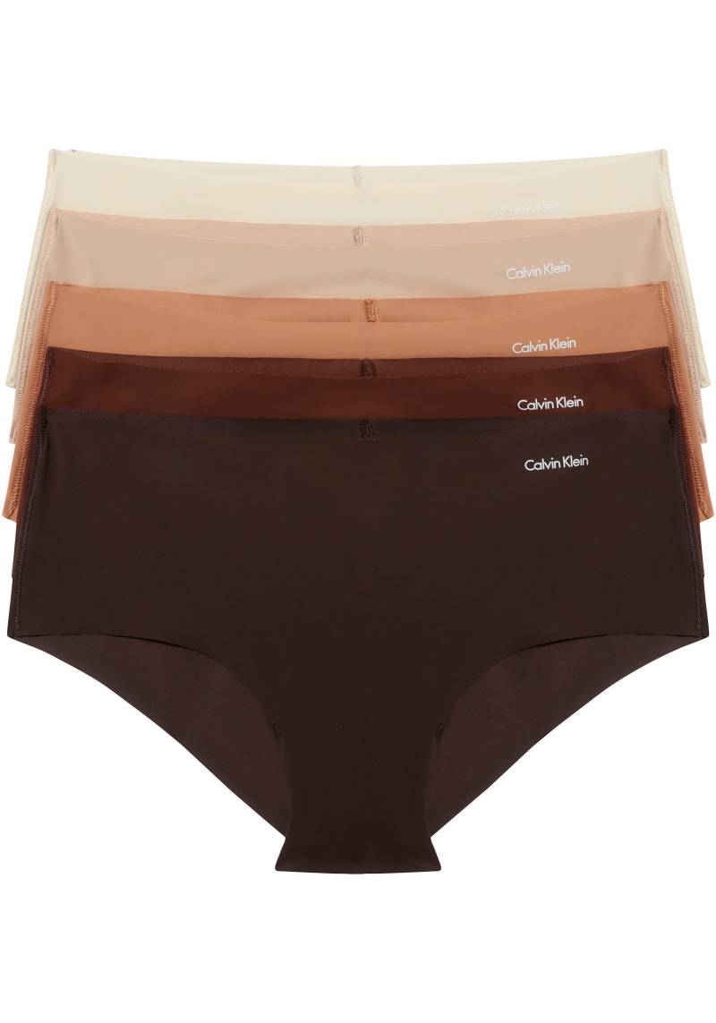 Calvin Klein Underwear Bikinislip »BIKINI 5PK«, (Packung, 5 St., 5er-Pack) von Calvin Klein Underwear