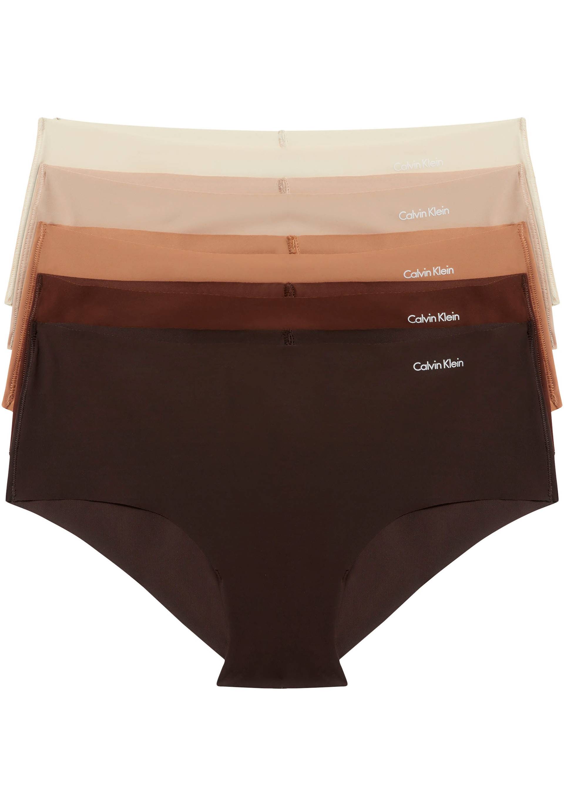 Calvin Klein Underwear Bikinislip »BIKINI 5PK«, (Packung, 5 St., 5er-Pack) von Calvin Klein Underwear