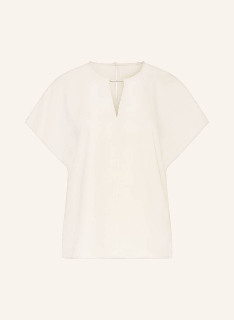 Calvin Klein Blusenshirt weiss von Calvin Klein