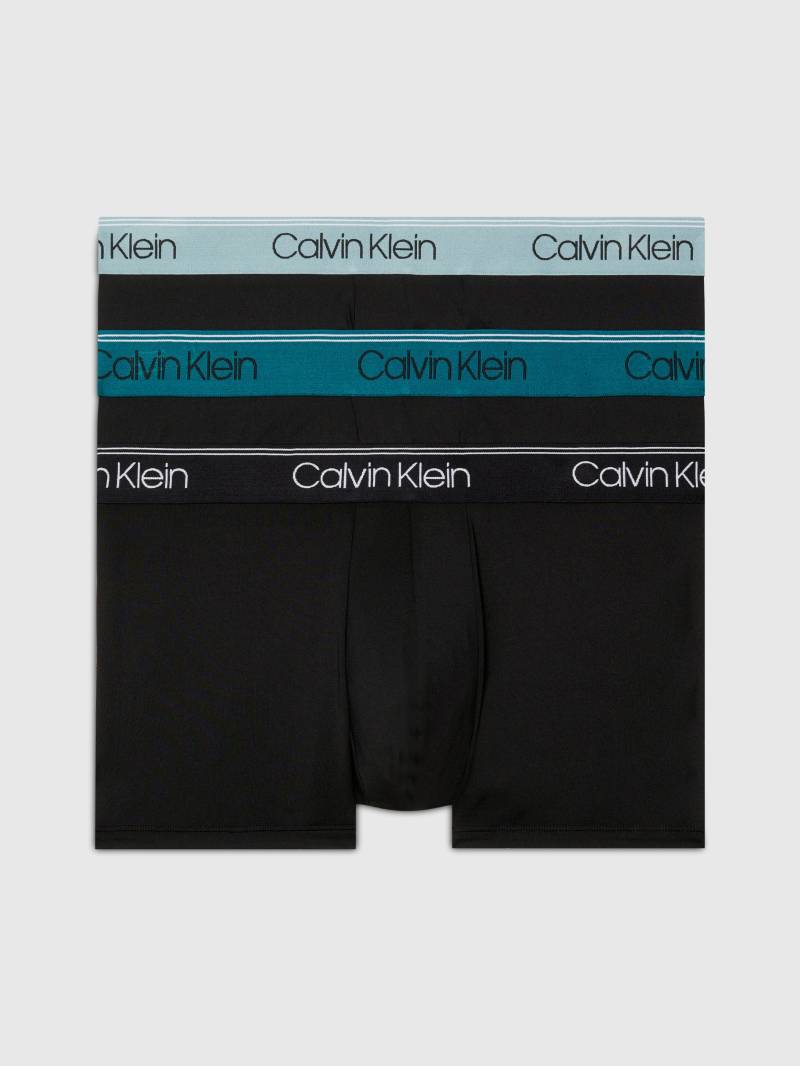 Calvin Klein Underwear Boxershorts, (Packung, 3 St.) von Calvin Klein Underwear