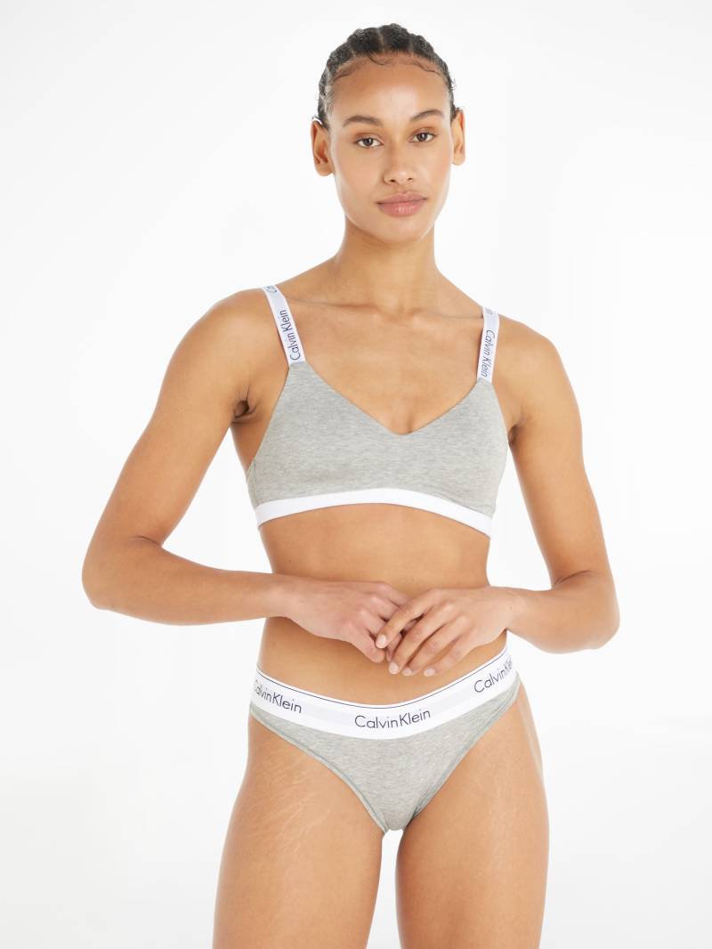 Calvin Klein Underwear Bralette-BH von Calvin Klein Underwear