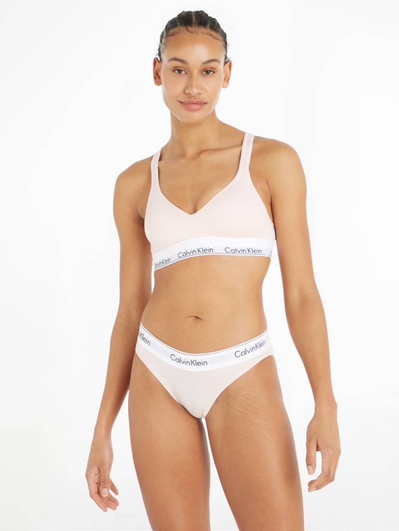 Calvin Klein Underwear Bralette-BH von Calvin Klein Underwear