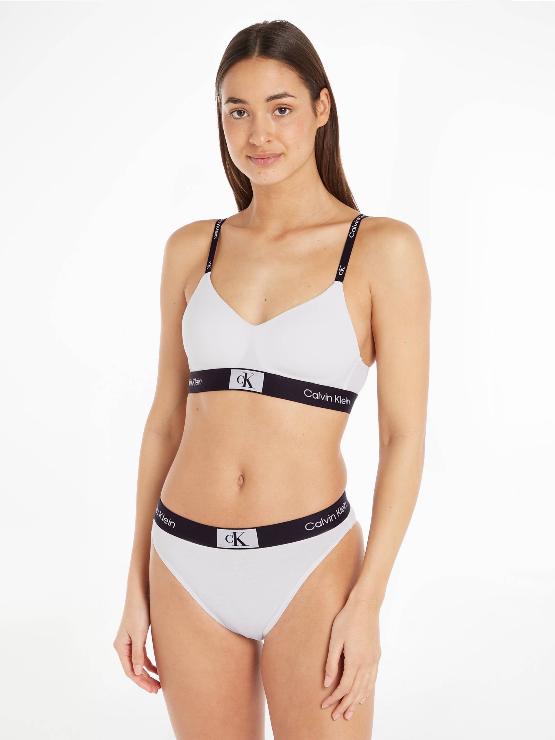 Calvin Klein Underwear Bralette-BH von Calvin Klein Underwear