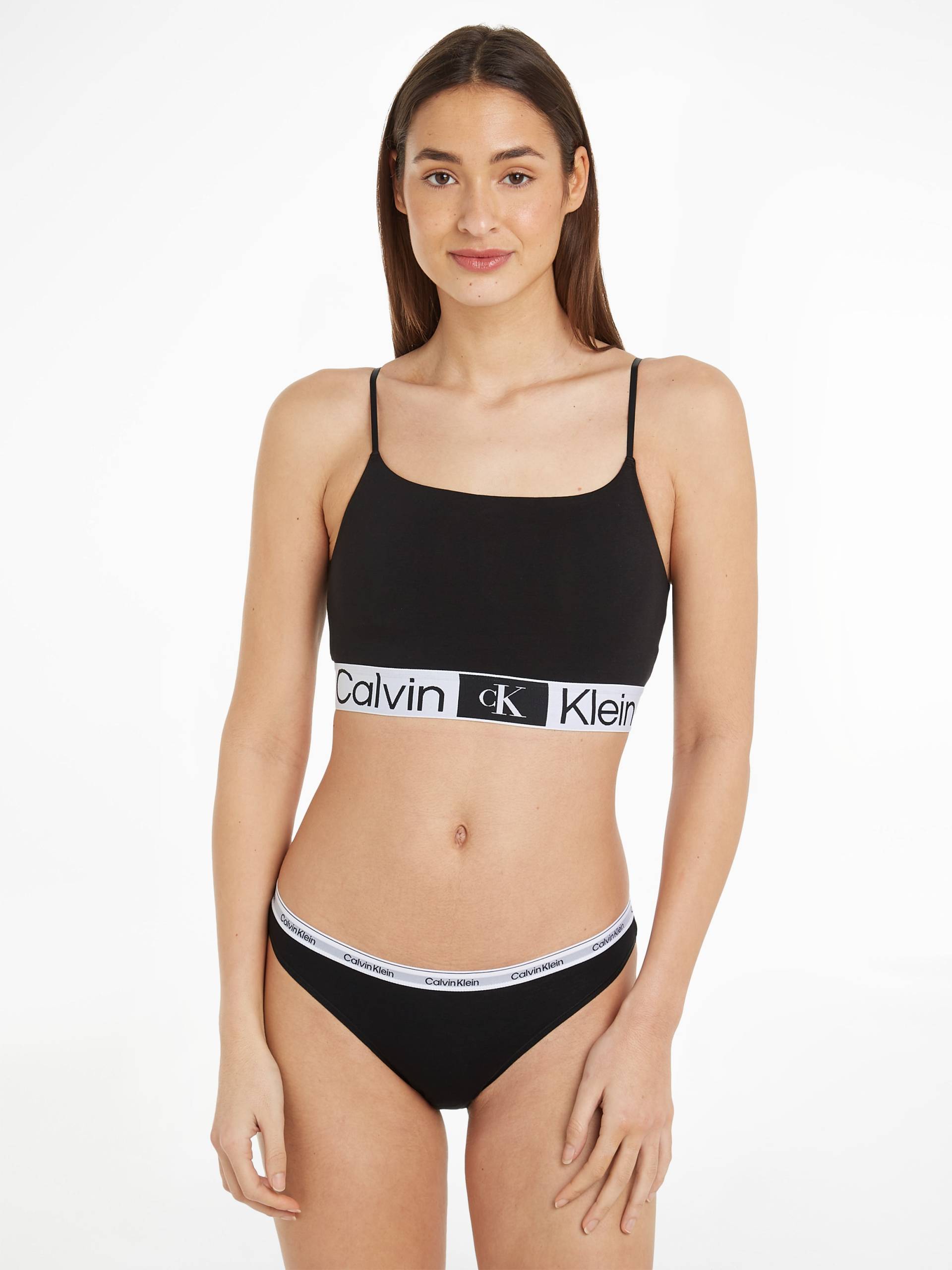 Calvin Klein Underwear Bralette-BH »LIGHTLY LINED BRALETTE« von Calvin Klein Underwear