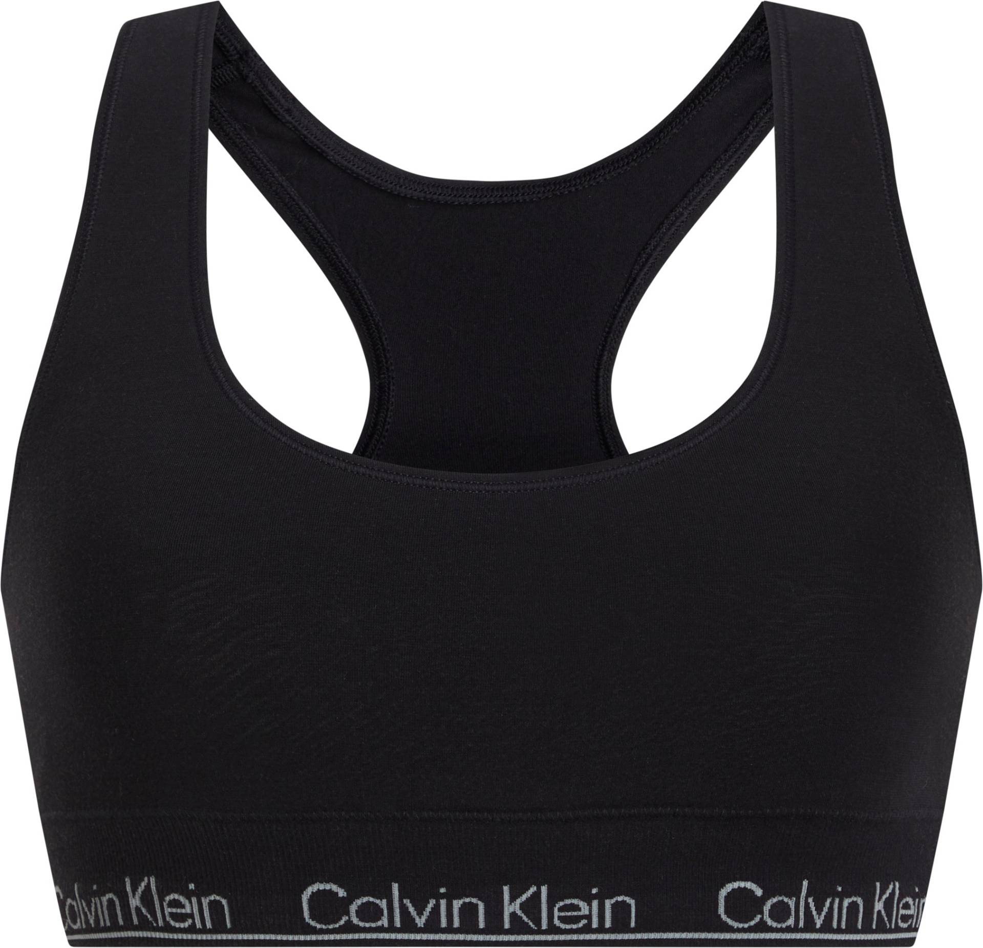 Calvin Klein Underwear Bralette-BH »RACERBACK BRALETTE«, mit CK-Logoschriftzug von Calvin Klein Underwear