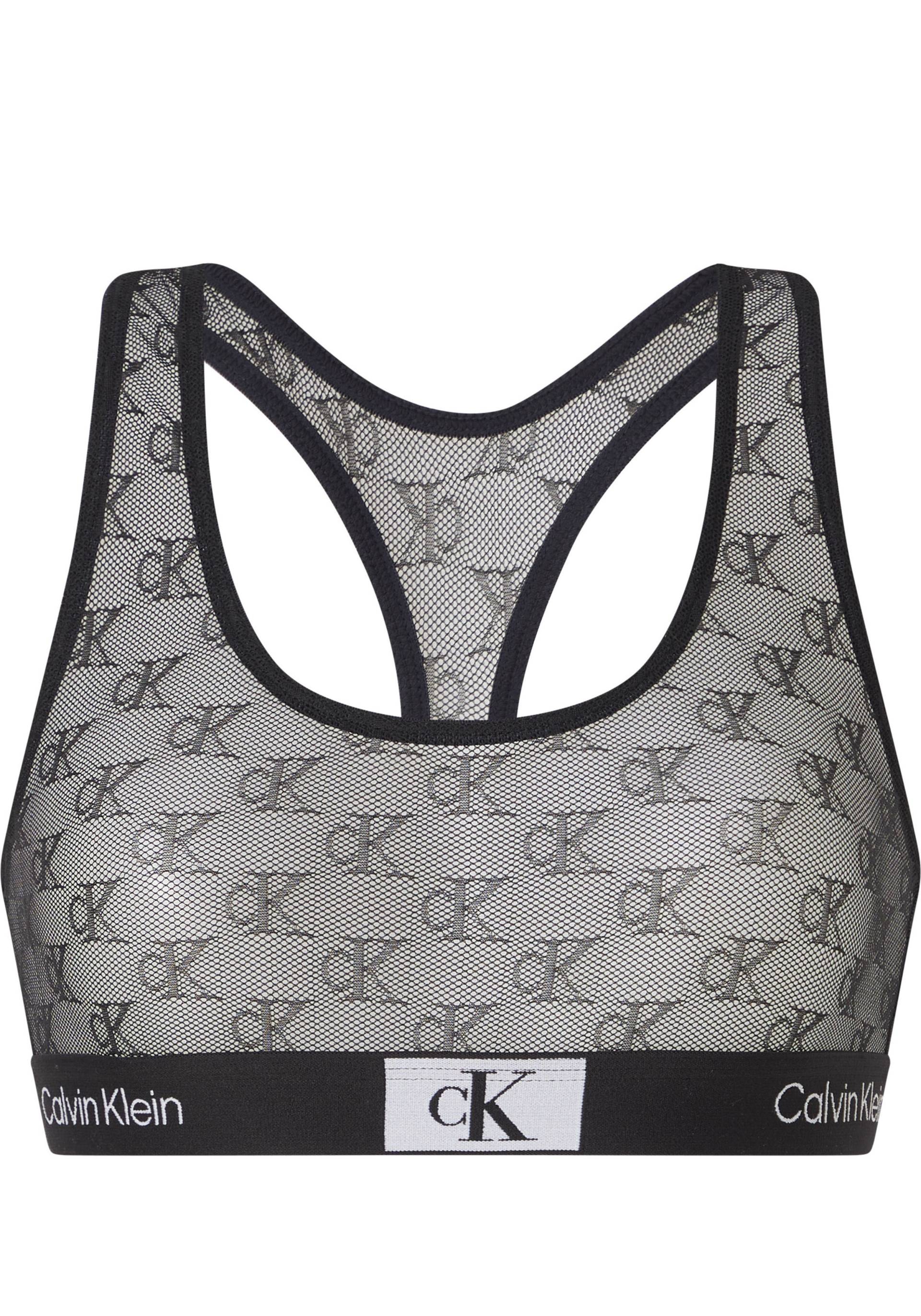 Calvin Klein Underwear Bralette-BH »UNLINED BRALETTE« von Calvin Klein Underwear