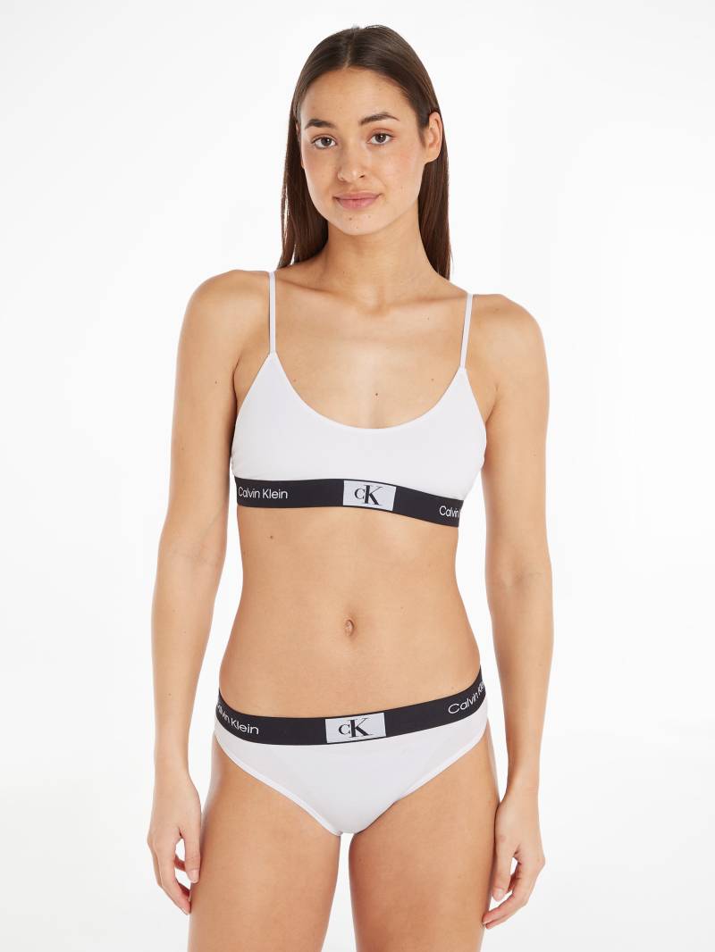 Calvin Klein Underwear Bralette-BH »UNLINED BRALETTE« von Calvin Klein Underwear