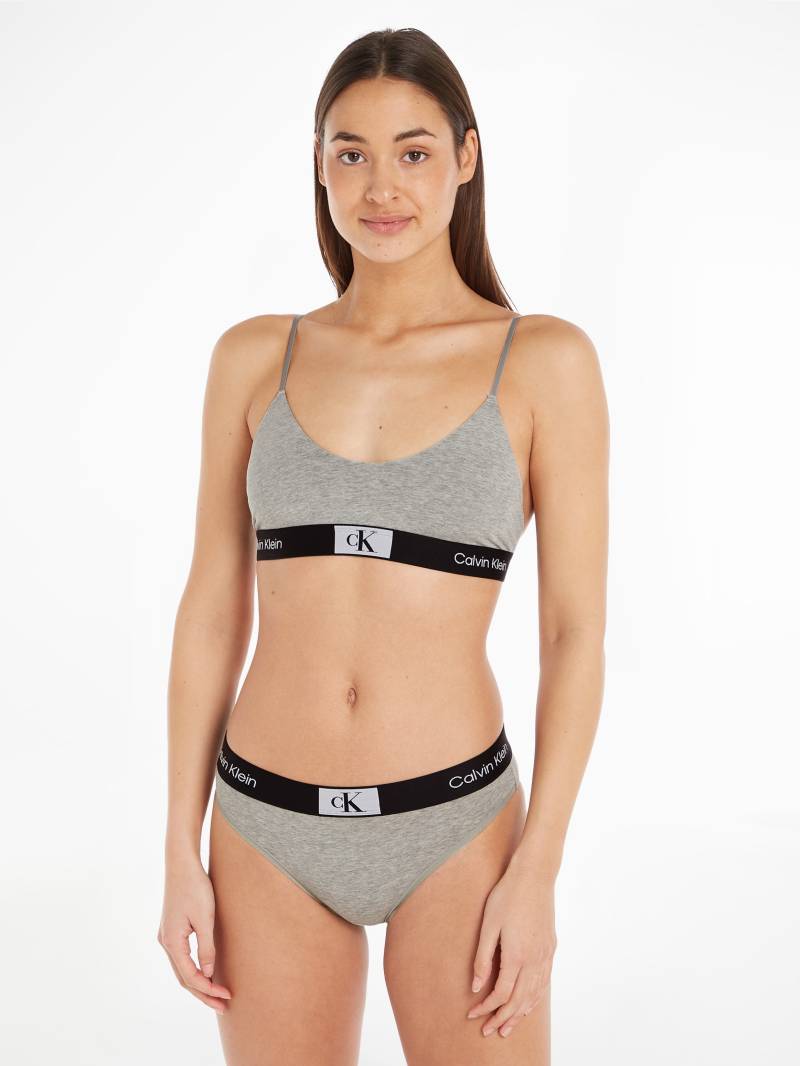 Calvin Klein Underwear Bralette-BH »UNLINED BRALETTE« von Calvin Klein Underwear