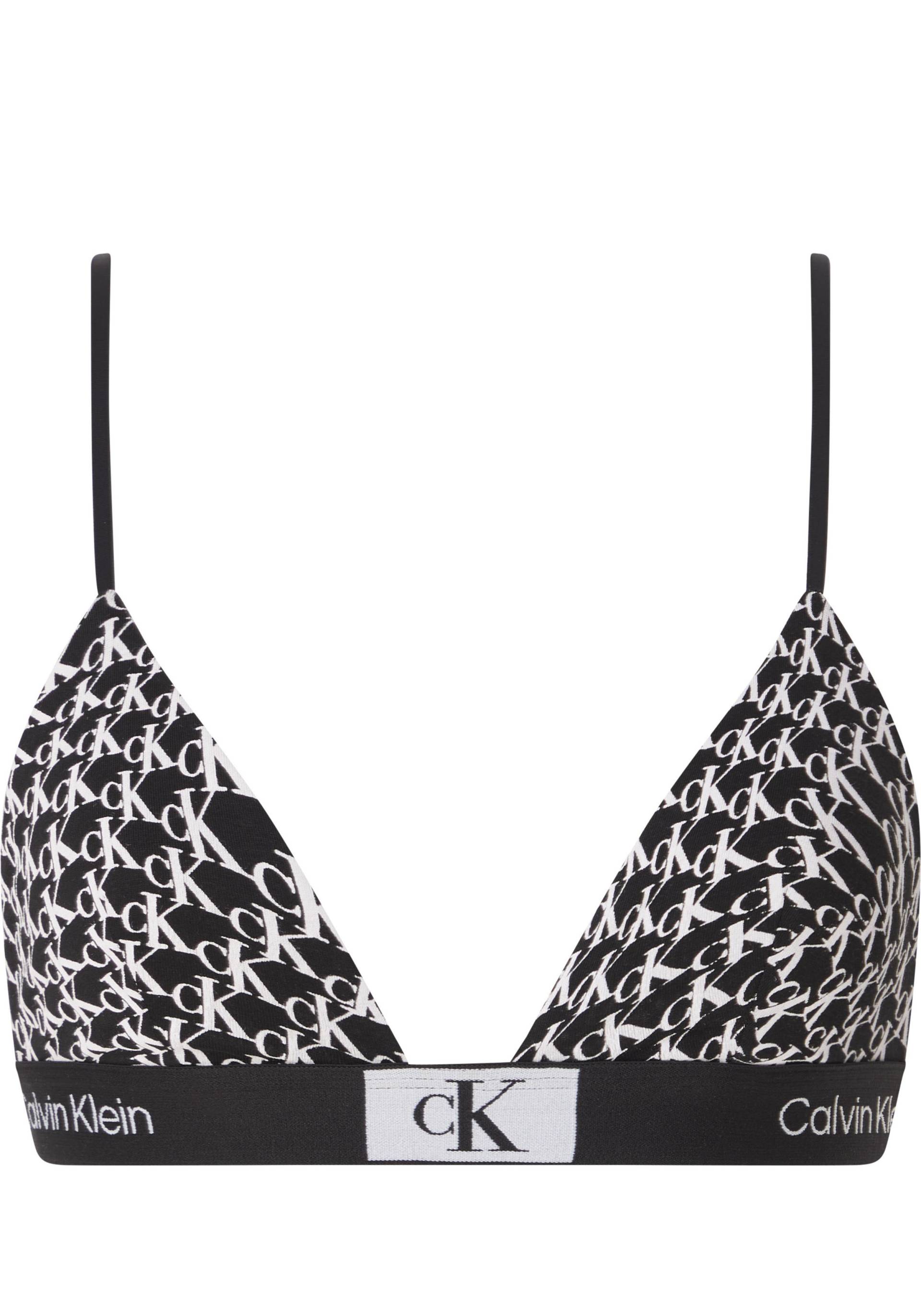 Calvin Klein Underwear Triangel-BH »UNLINED TRIANGLE« von Calvin Klein Underwear