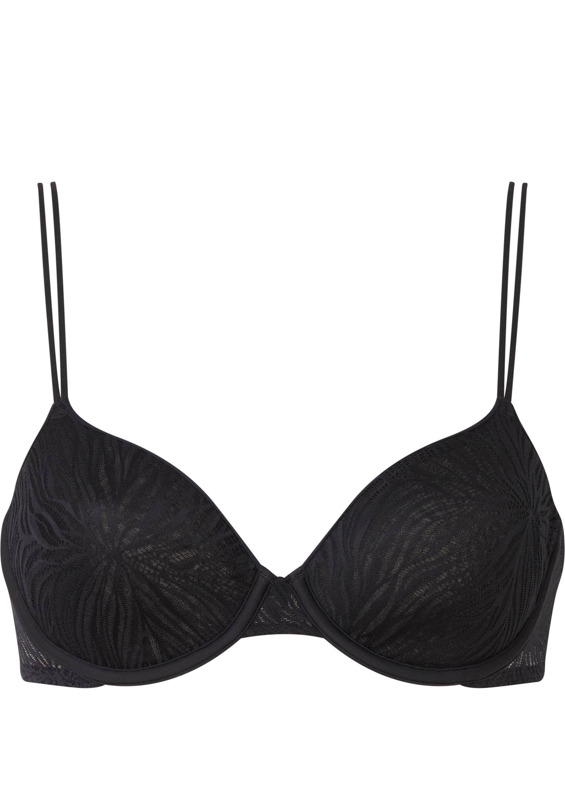Calvin Klein Underwear Bügel-BH »LIGHTLY LINED DEMI«, aus hochwertiger Spitze Calvin Klein Underwear Bügel-BH »LIGHTLY LINED DEMI«, aus hochwertiger Spitze von Calvin Klein Underwear