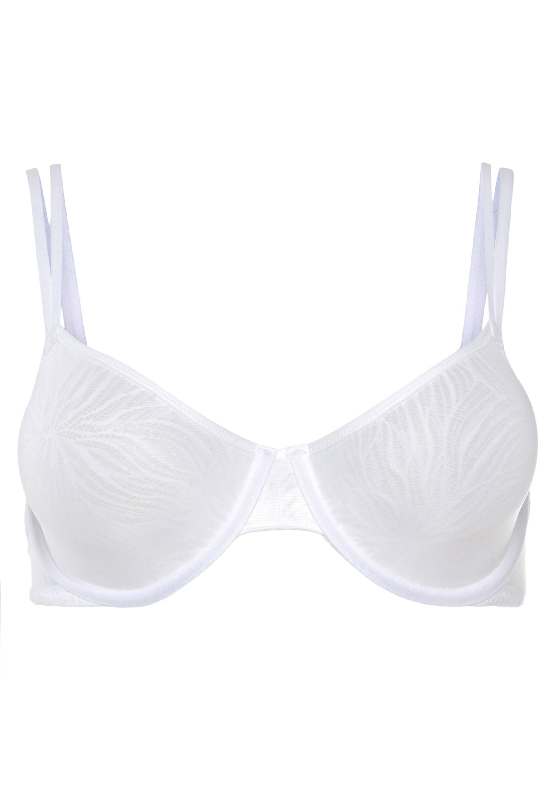 Calvin Klein Underwear Bügel-BH »UNLINED DEMI«, mit Calvin Klein Markenlabel Calvin Klein Underwear Bügel-BH »UNLINED DEMI«, mit Calvin Klein Markenlabel von Calvin Klein Underwear