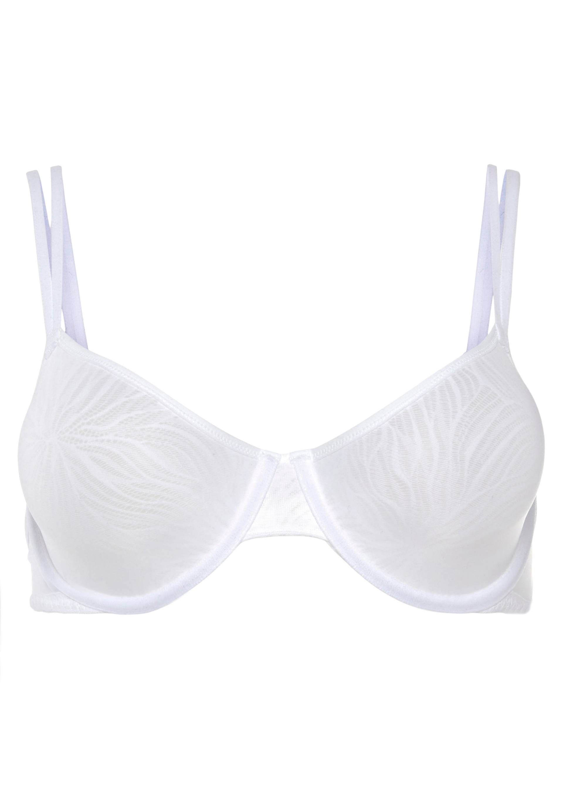 Calvin Klein Underwear Bügel-BH »UNLINED DEMI«, mit Calvin Klein Markenlabel Calvin Klein Underwear Bügel-BH »UNLINED DEMI«, mit Calvin Klein Markenlabel von Calvin Klein Underwear