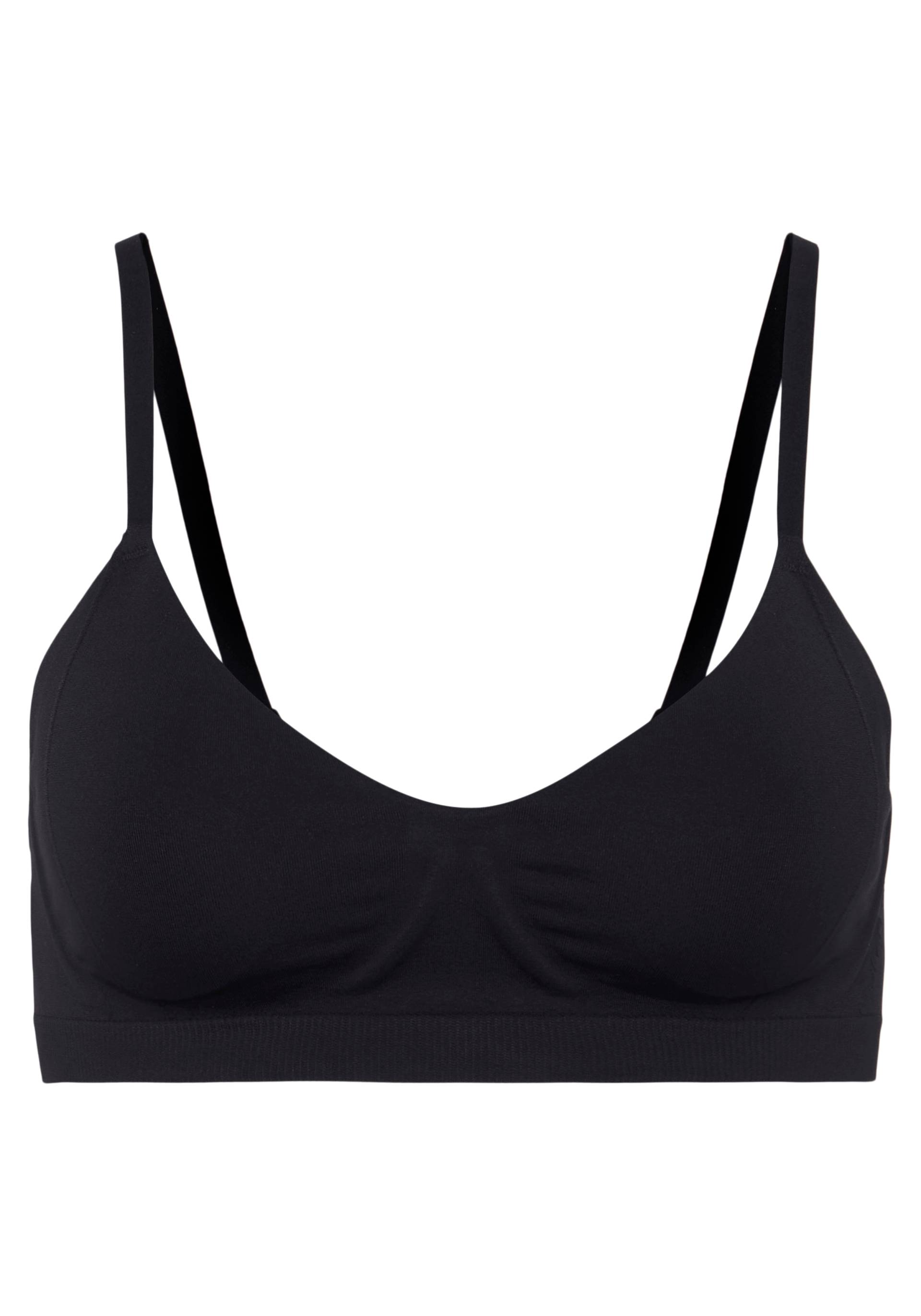 Calvin Klein Underwear Bügelloser BH »LGHT LINED BRALETTE«, mit vorgeformten Cups von Calvin Klein Underwear