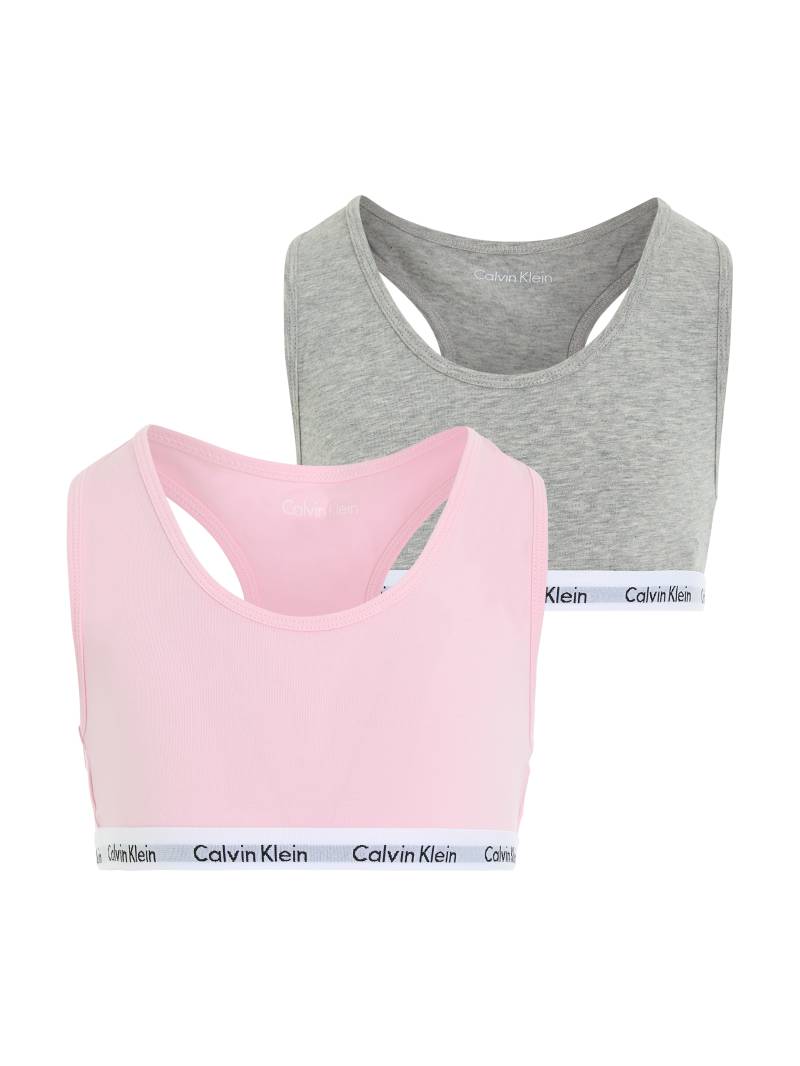 Calvin Klein Underwear Bustier, (2 Stück) von Calvin Klein Underwear