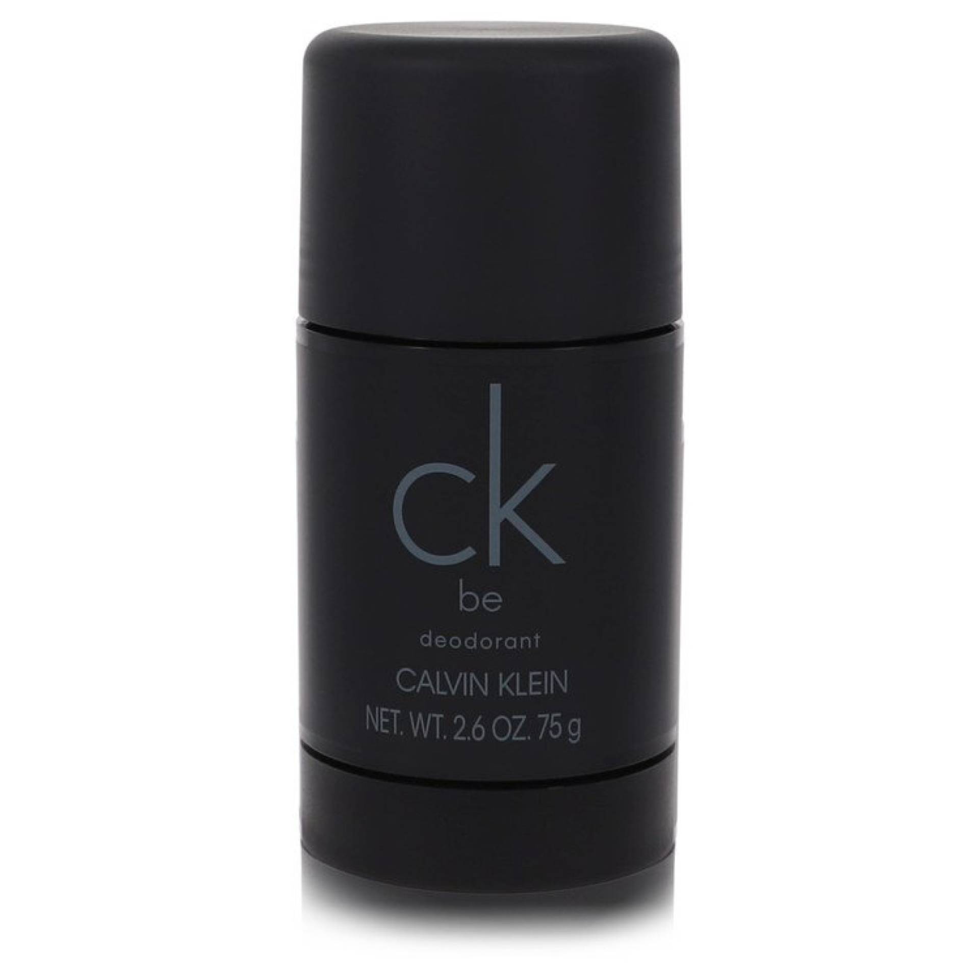 Calvin Klein CK BE Deodorant Stick 75 ml von Calvin Klein
