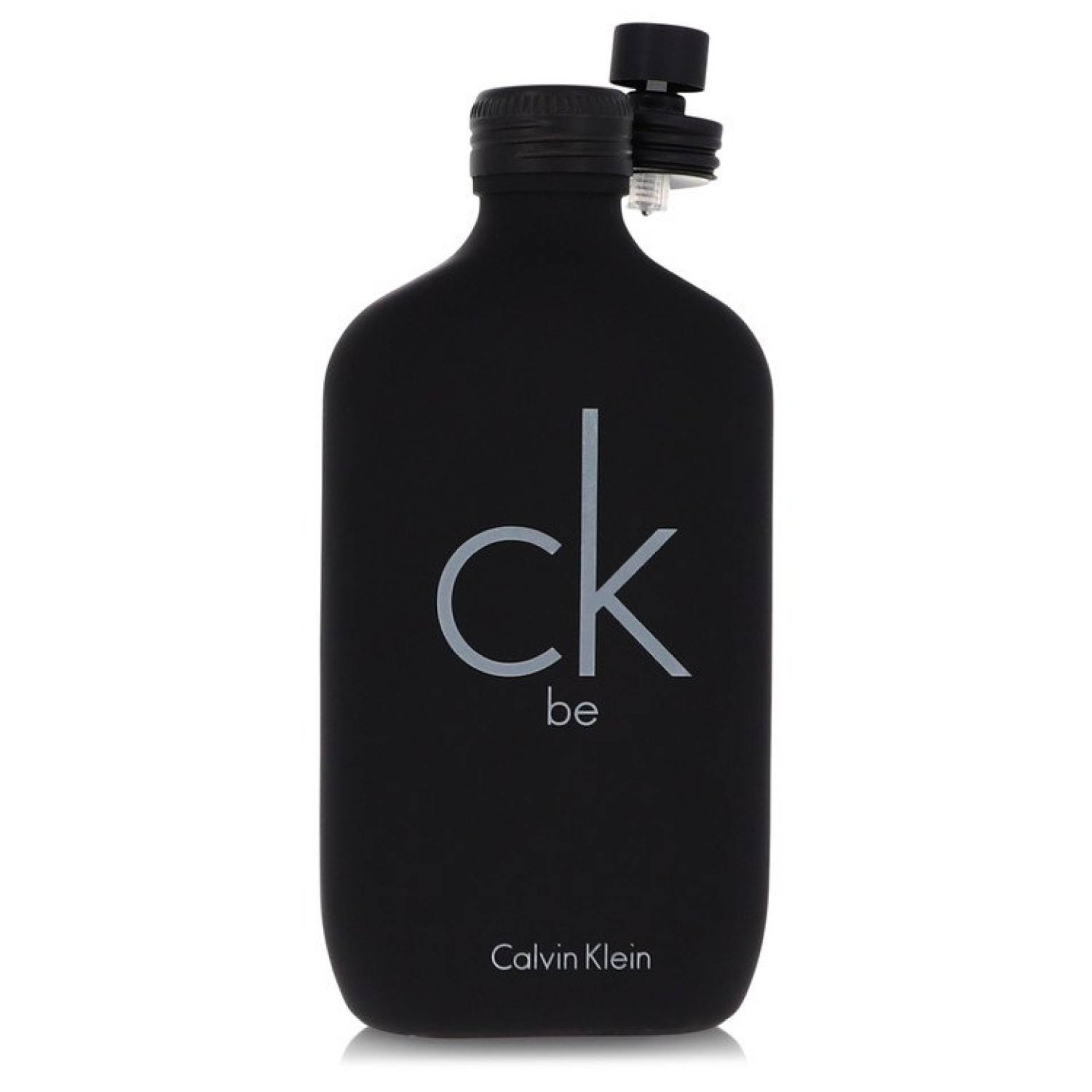 Calvin Klein CK BE Eau De Toilette Spray (Unisex unboxed) 195 ml von Calvin Klein